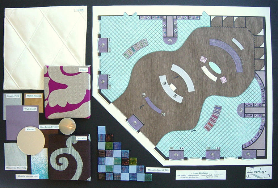 Interior Design Portfolio by abbottjos on DeviantArt