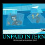 Poor Interns