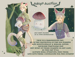 @wsdttqpng DND adopt auction [OPEN]