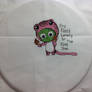 Fro Cross Stitch