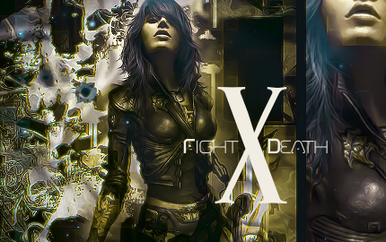 Fight X Death