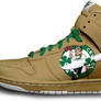 Nike Dunk: Boston Celtics V.3