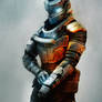 Deadspace Soldier