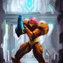 Samus