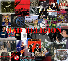 Bad Religion