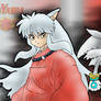 Silver the hedgehog and Inuyasha