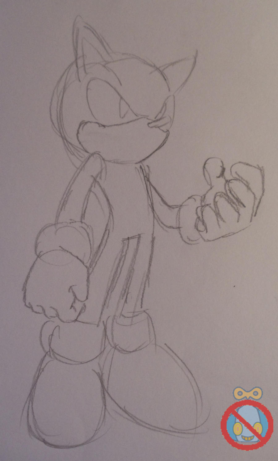 Sonic Oc Base Rabbit Sonic OC Base by shadowhatesomochao on DeviantArt