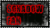 Sonadow Fan STAMP by shadowhatesomochao