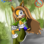 CM: Shimmer Sonic X Style