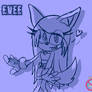 CM: Evee Sonic Channel Style