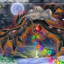 Bringing Christmas :YVELTAL: