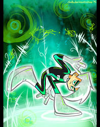 Danny Phantom