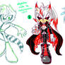 Sonic Adoptables #11 -  CLOSED