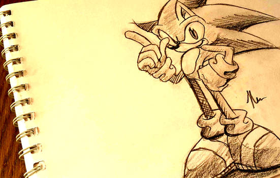 Sonic traditional (+ Video)