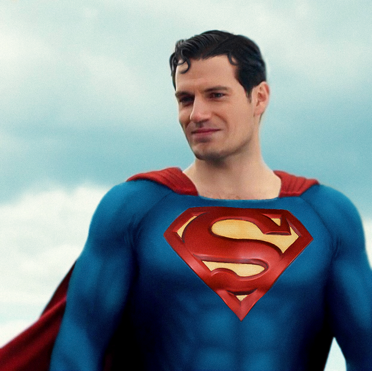 Henry Cavill Superman fanart : r/DC_Cinematic