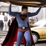 Brandon Routh as Kingdom Come Superman
