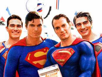 Supermen