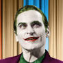 Joaquin Phoenix Classic Joker Look (joker 2)