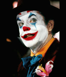 Jack Nicholson / Joaquin Phoenix Joker Mashup