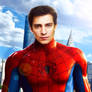 Spiderman Morph Edit