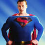 Jon Hamm as Max Fleischer's Superman