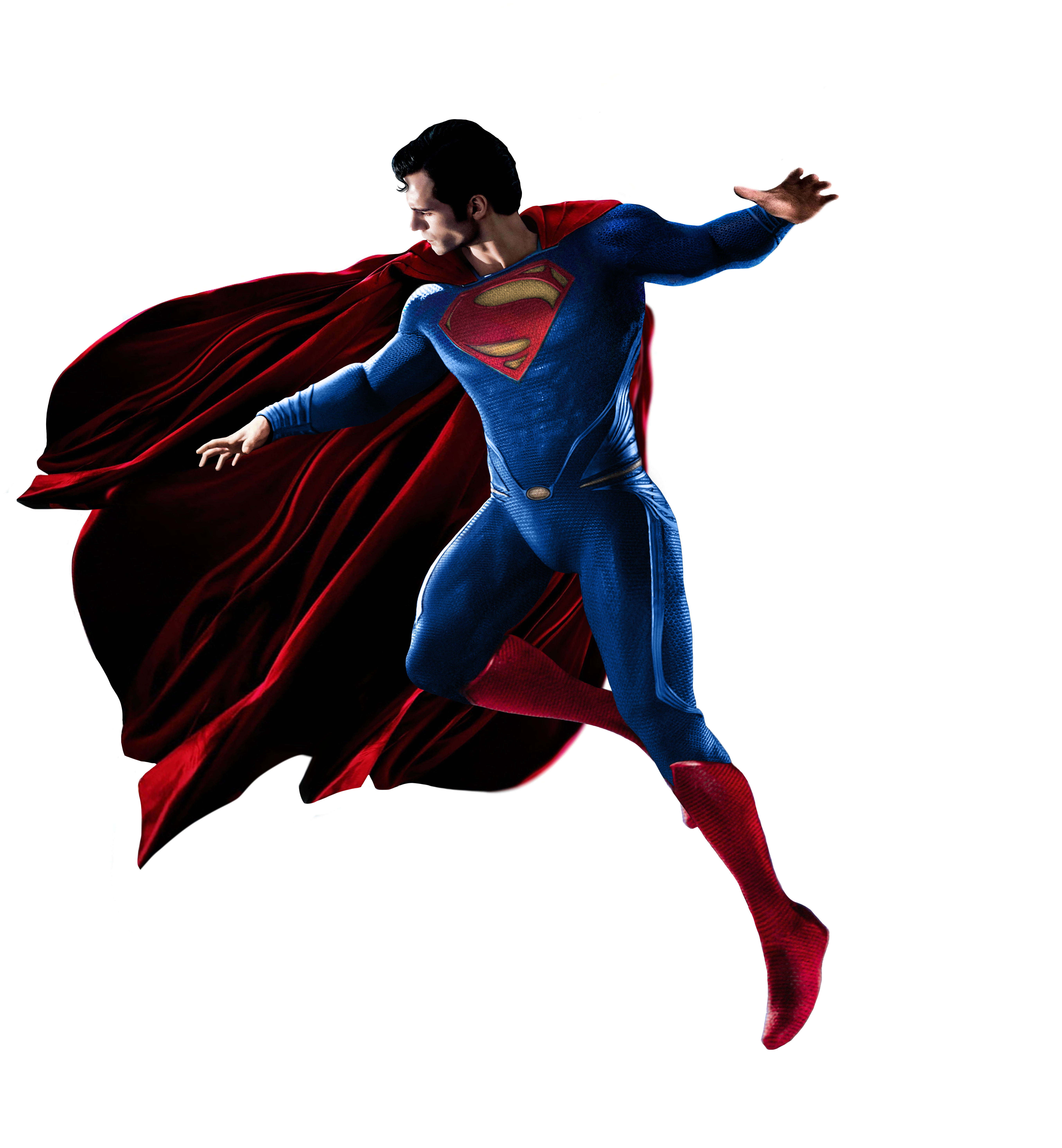 Henry Cavill Superman by JSComicArt on DeviantArt