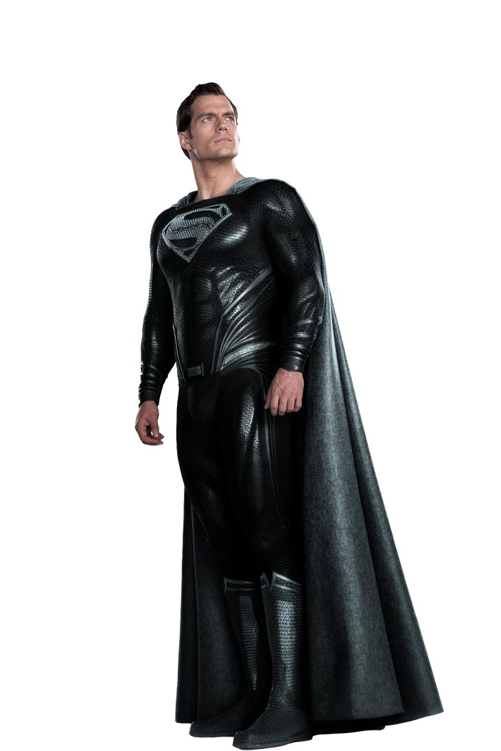 Henry Cavill Man of Steel costume by haseeb312 on DeviantArt
