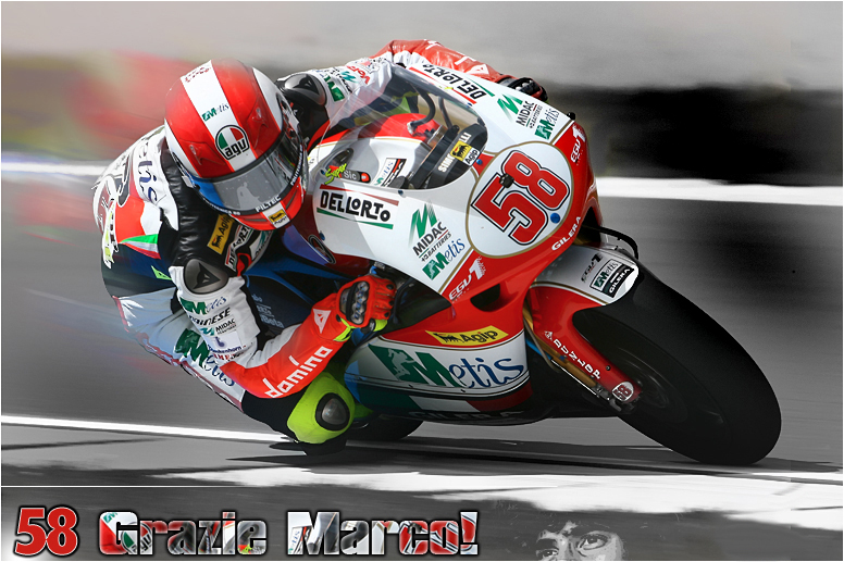 Simoncelli R.I.P