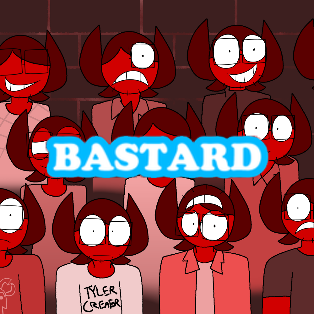 Bastard By Vendettathenerd73 On Deviantart Bastard By Vendettathenerd73 On Deviantart
