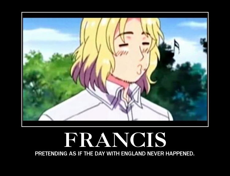 Franics..