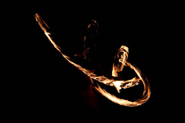 Fire Dancers 2 - 629 v2