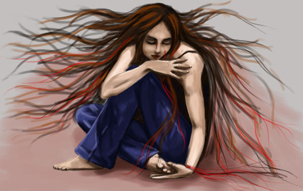 blood by arttry on DeviantArt