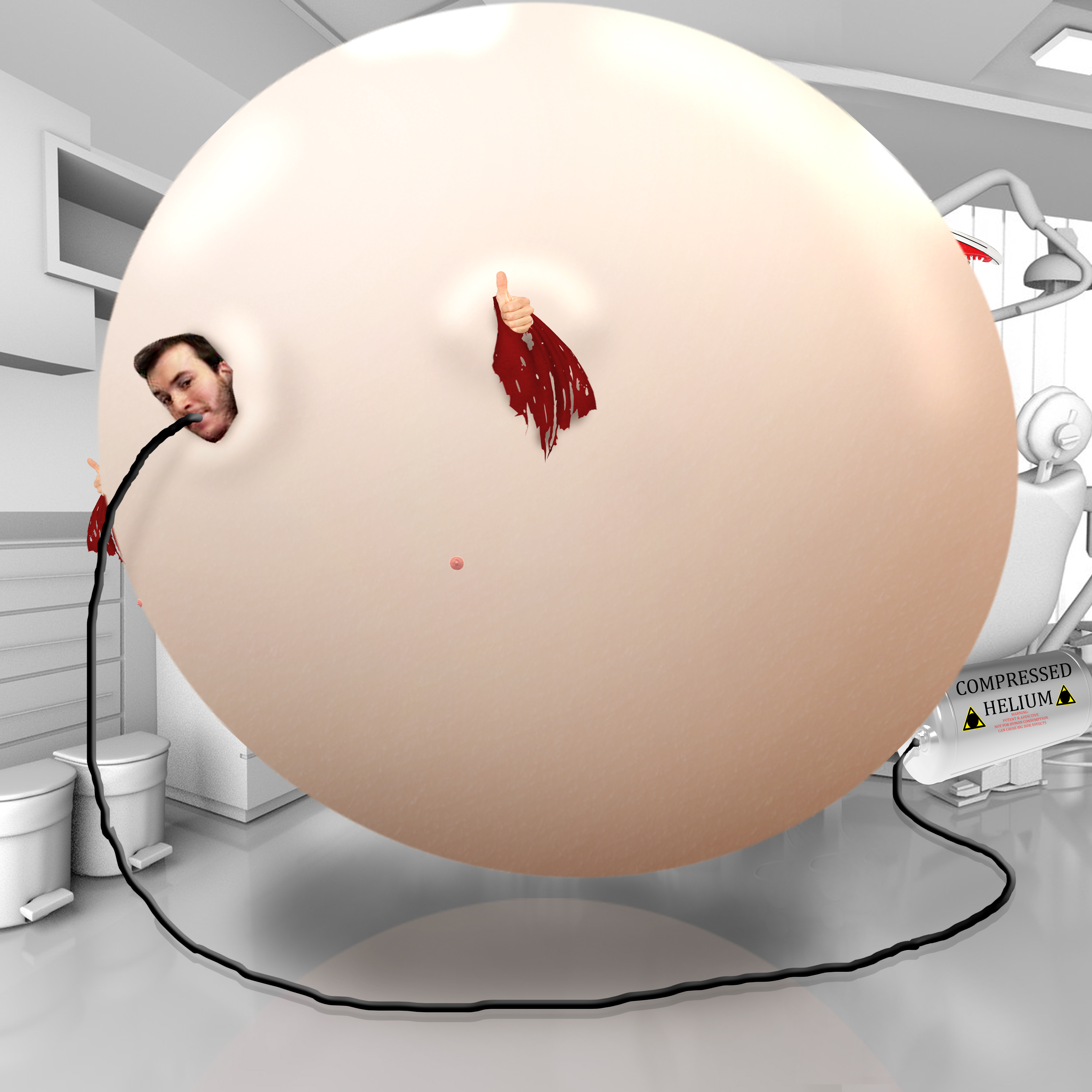 Bomb Inflation Explosion Deviantart My Favourite Inflation Scenario by Beachball-Jay on DeviantArt