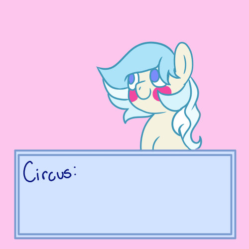 Text Box Circus Circus Text box by orcabunnies on DeviantArt
