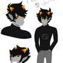 Sexy As Fuck Karkat