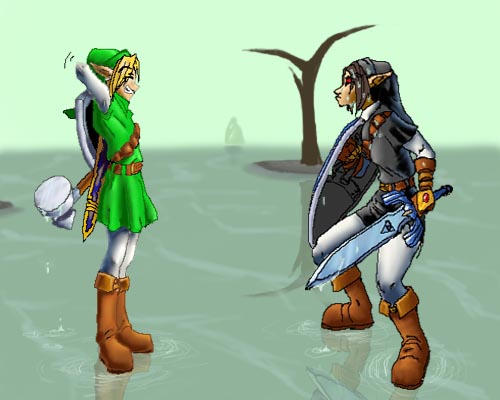 Versus Link