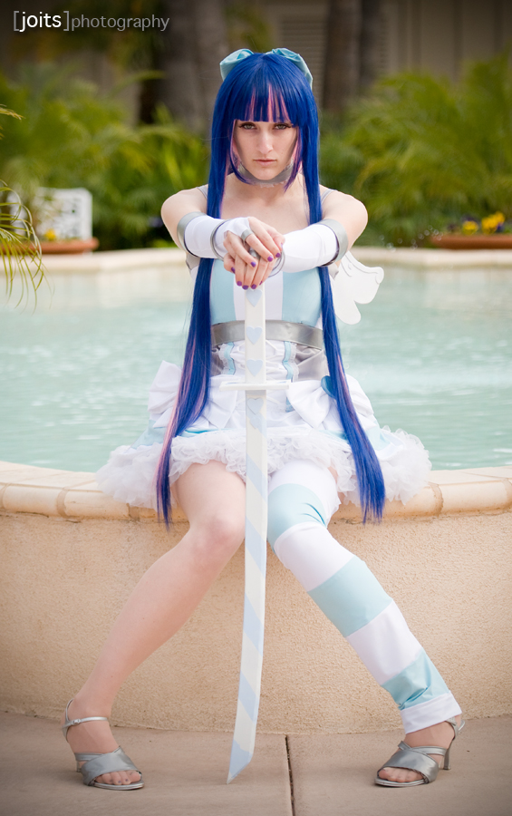 Anarchy Stocking