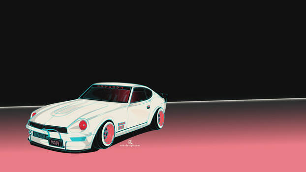 Explore The Best 240z Art Deviantart Explore The Best 240z Art Deviantart