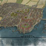 Official Map of King's Landing by torstan on DeviantArt