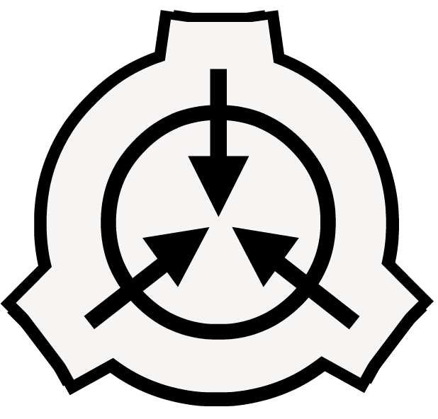 PMG SCP Foundation Logo by VenomArgy on DeviantArt