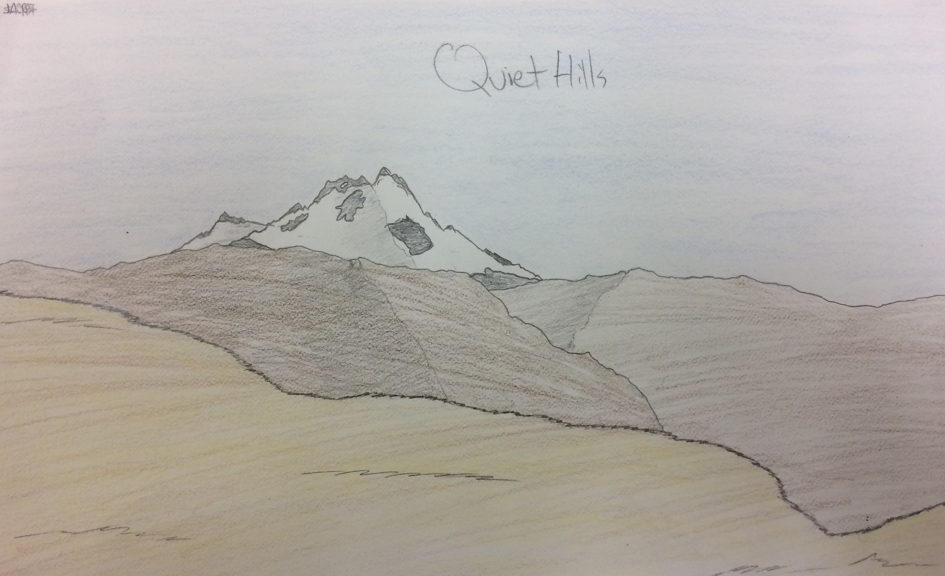 Quiet Hills