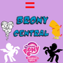 Brony Central Forum Beta Logo