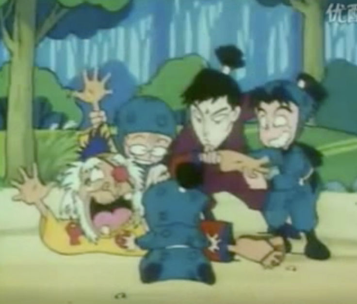 Nintama Rantaro 2 by StoneChimp on DeviantArt