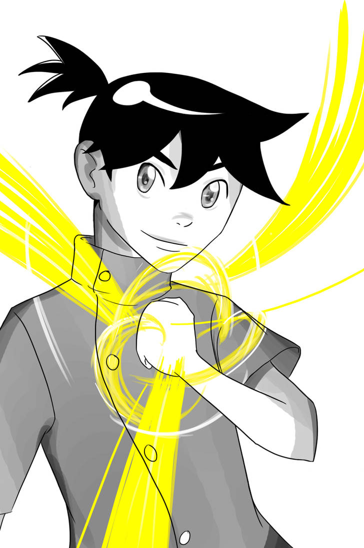 FanArt Medabots by BoethianMoon on DeviantArt