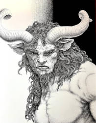 Minotaur