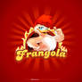 Logo design: Frangola