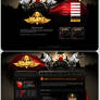 MMORPG design: Silent Vendetta