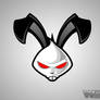 Logo design: Wicked Wabbit