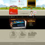 Web design: SOSFactory v2.0