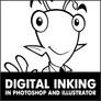 4 methods to ink your draws in Photoshop